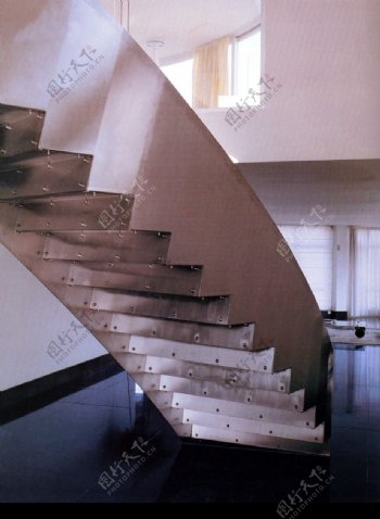 楼梯设计0198