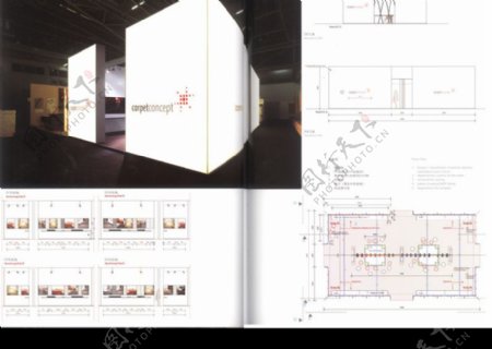 国际会展设计建材家具0031