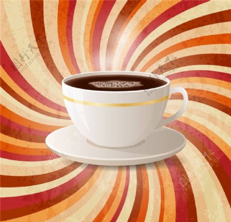 咖啡coffee图标