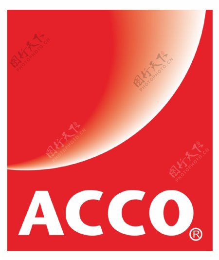 ACCO标志