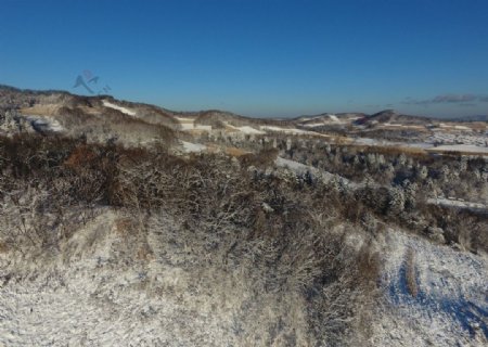 長白山