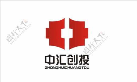 中汇logo