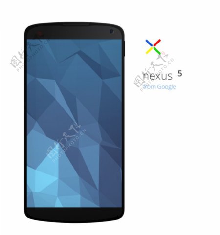 Nexus手机
