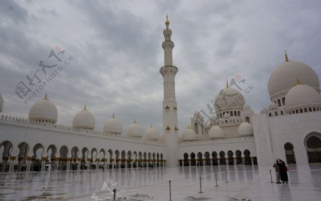 扎伊德清真寺