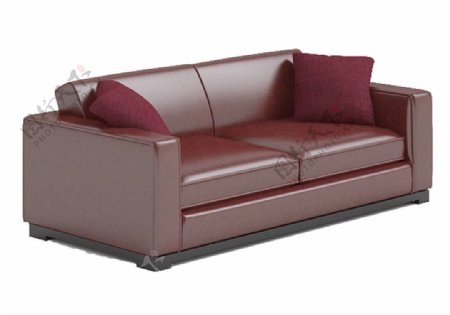 3d设计素材模板下载室内家具之沙发系列