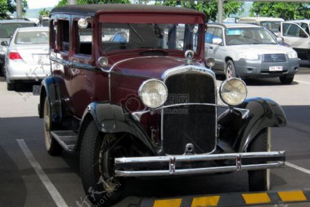 1926年道奇Sedan.JPG
