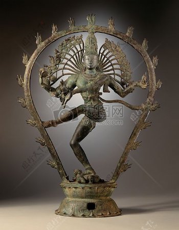 印度教的湿婆
