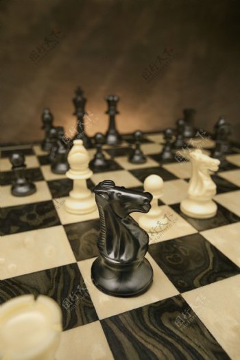 唯美国际象棋