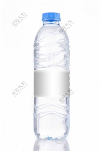 矿泉水瓶包装设计图片