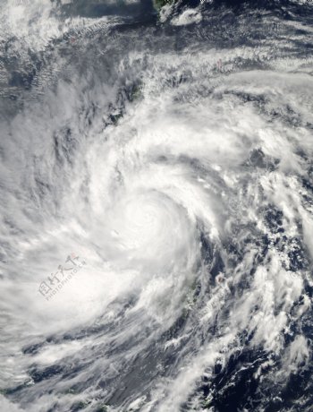 超级台风海燕菲律宾图片