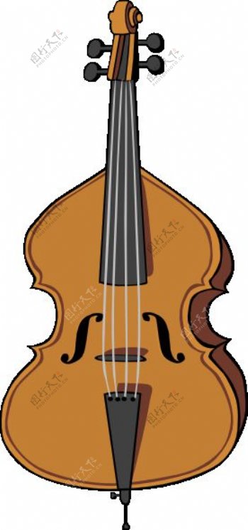 大提琴艺术剪辑