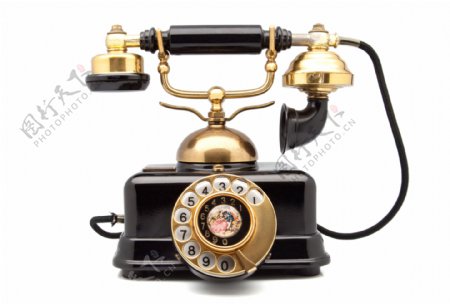 老式复古电话机7
