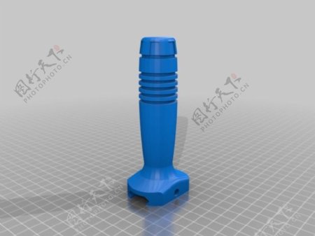 AR15握把Rails较大规模大