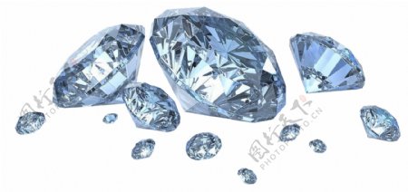 钻石元素