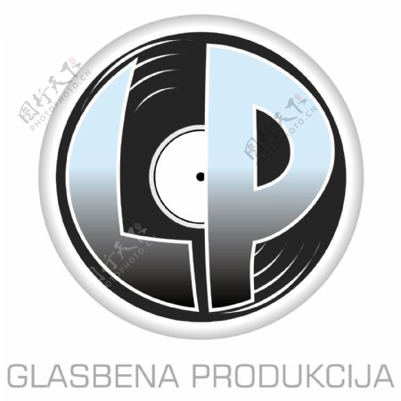 唱片公司glasbenaDOO