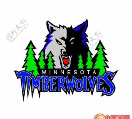 明尼苏达森林狼队MinnesotaTimberwolves