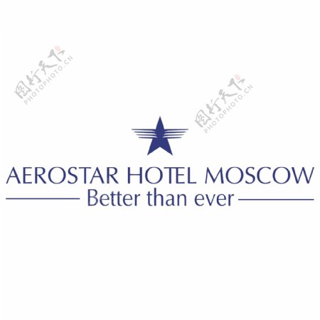 莫斯科埃罗斯塔酒店