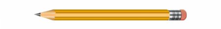 网页UI铅笔icon图标