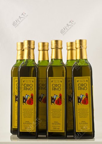橄榄油