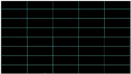 网格的变换视频素材