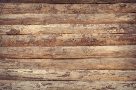 木板木材质感背景墙