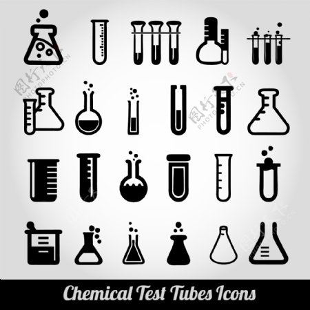 科学实验