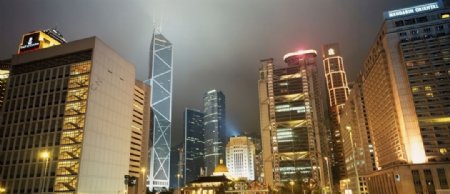 香港之旅