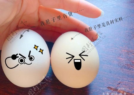 土鸡蛋鸡蛋