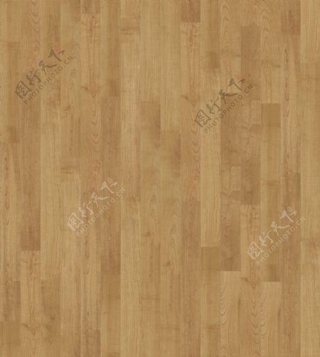浅色现代简约木地板材质贴图