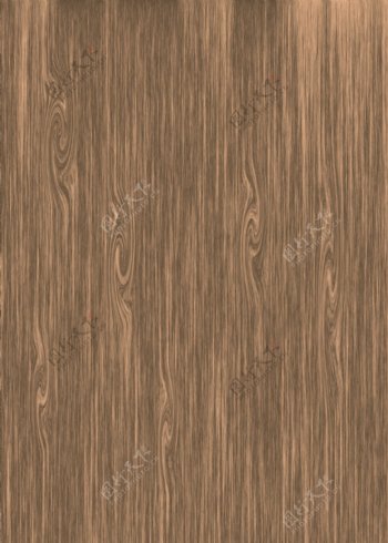 木质材料桌面木纹插画