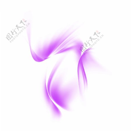 紫色梦幻背景设计素材