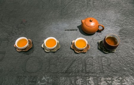 茶台
