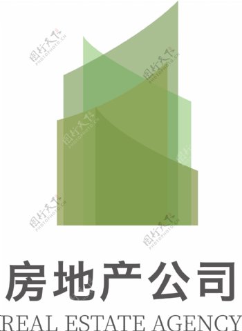 房地产公司logo