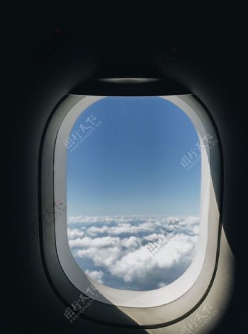 飞机玻璃窗