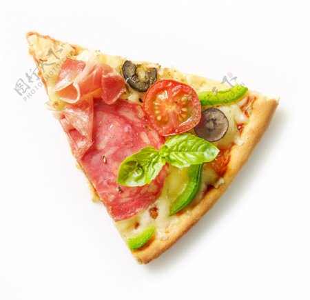 PIZZA披萨