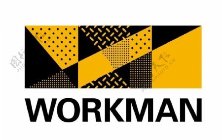 workman标志