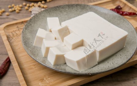 嫰豆腐