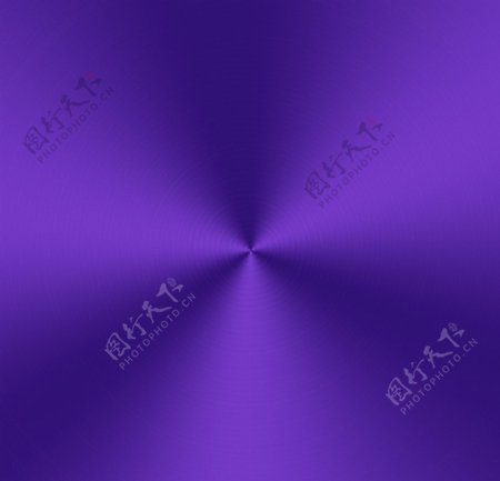 紫色质感金属