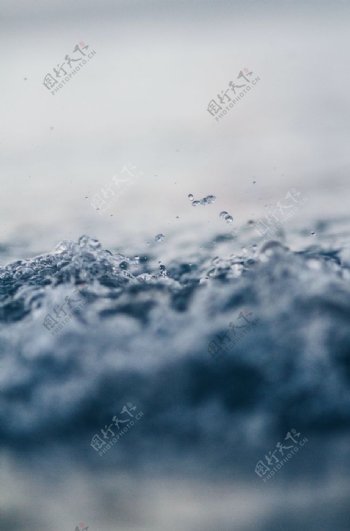 海水