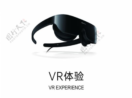 华为VR体验