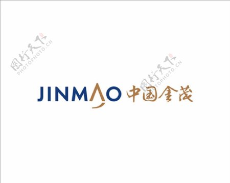 中国金茂logo图片