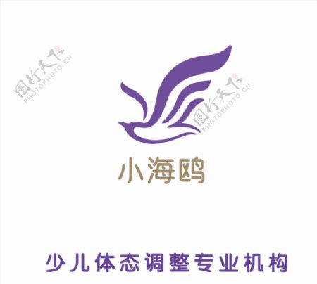 小海鸥logo图片