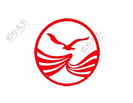四川航空标志logo图片