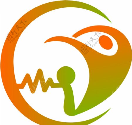 声音助听器logo图片