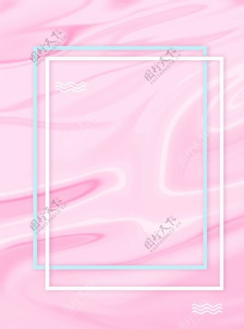 粉色大理石背景图片
