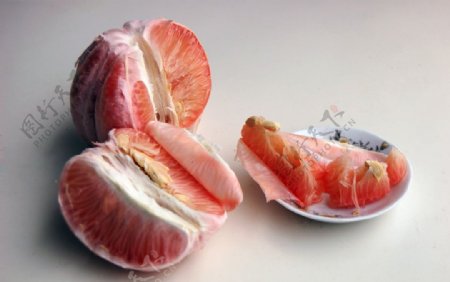 柚子图片