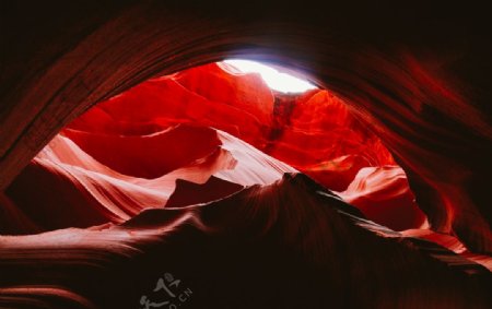 红岩图片