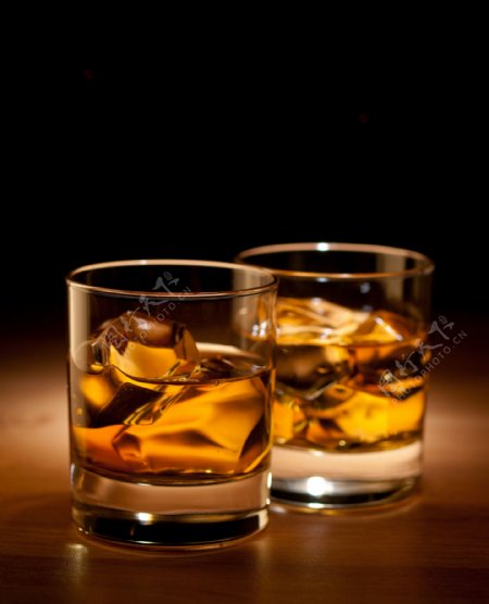 威士忌洋酒红酒图片