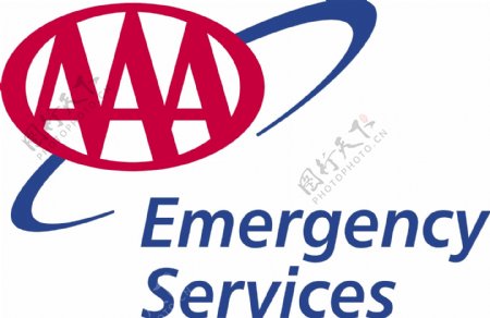AAA紧急服务