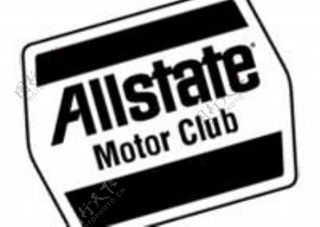 Allstate汽车俱乐部